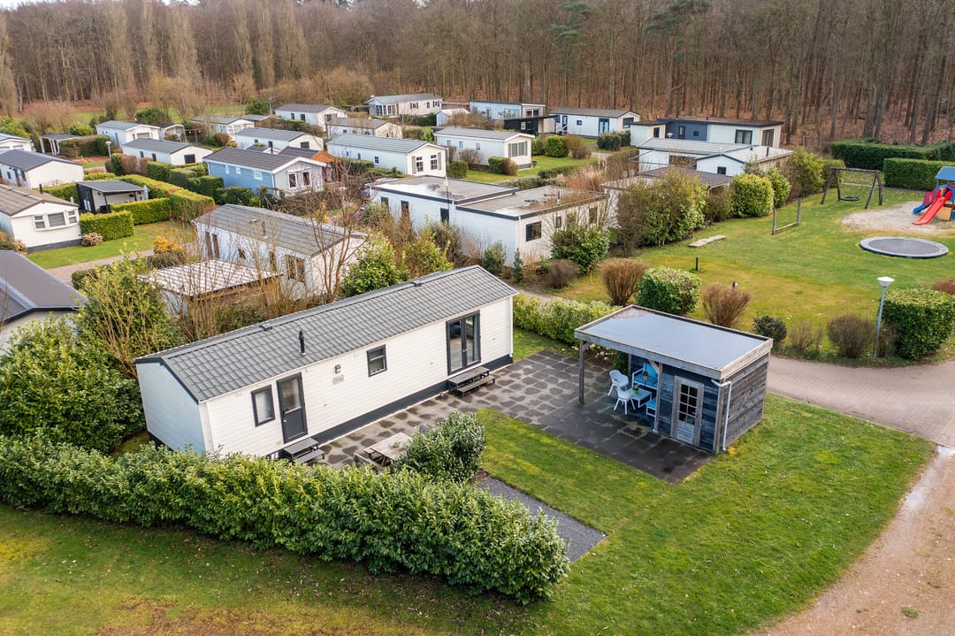 Foto 2 van Oude Balksterweg 4-K28