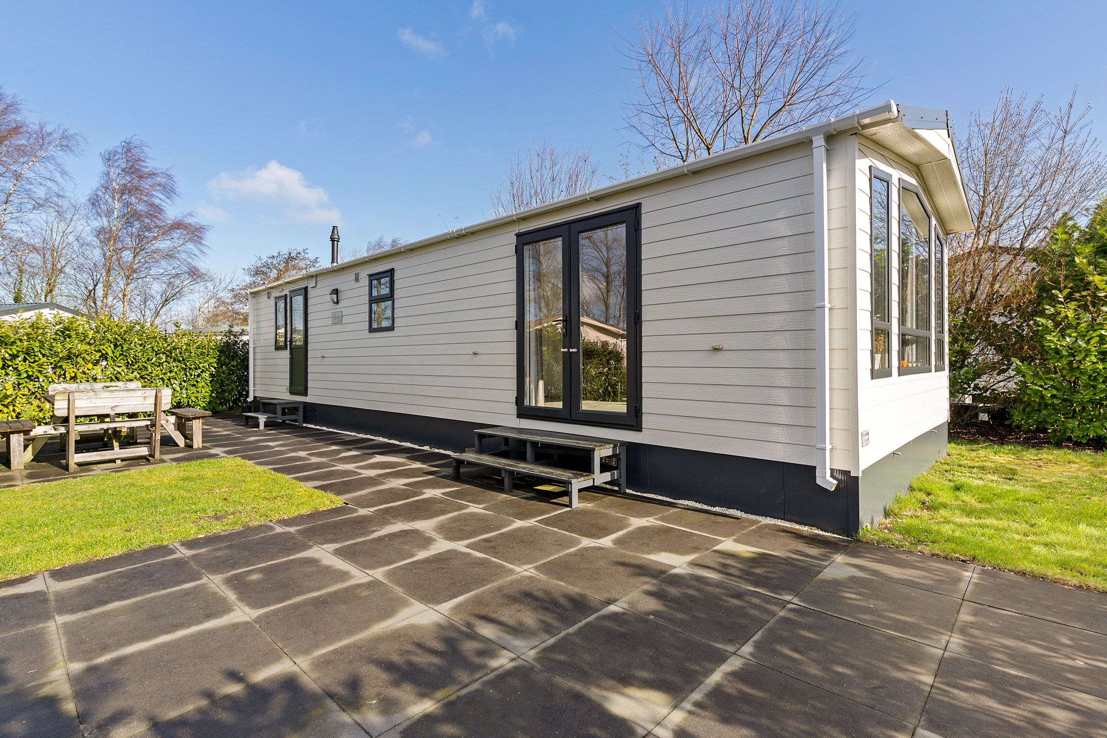 Foto 3 van Oude Balksterweg 4-K28