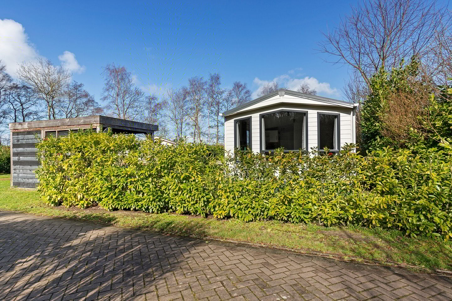 Foto 5 van Oude Balksterweg 4-K28