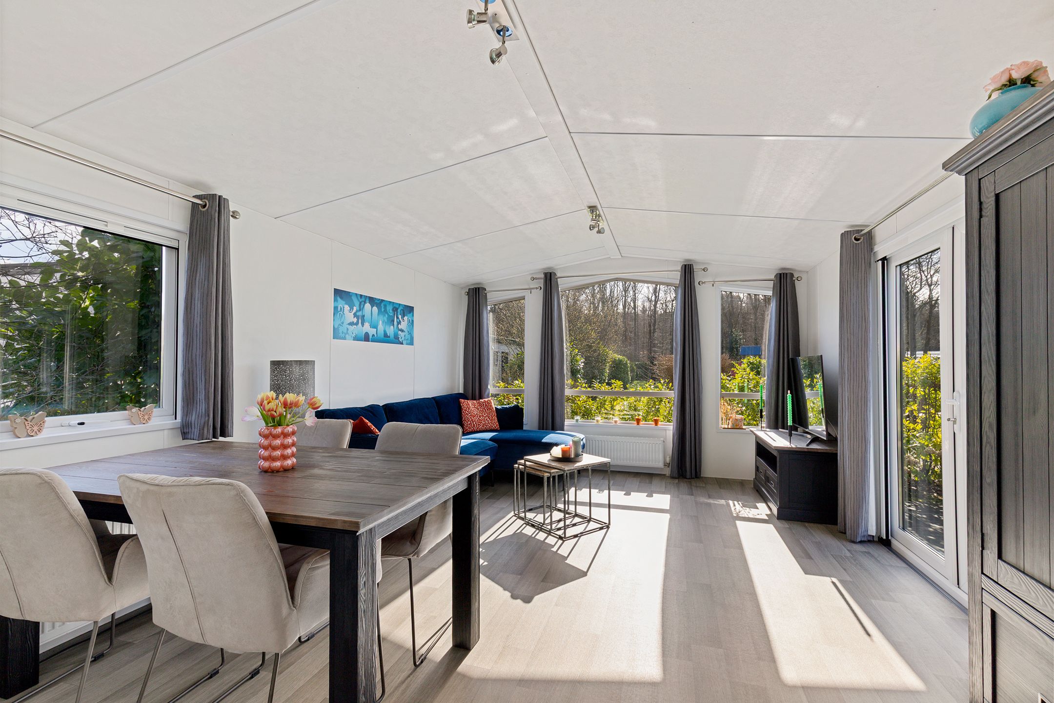 Foto 6 van Oude Balksterweg 4-K28