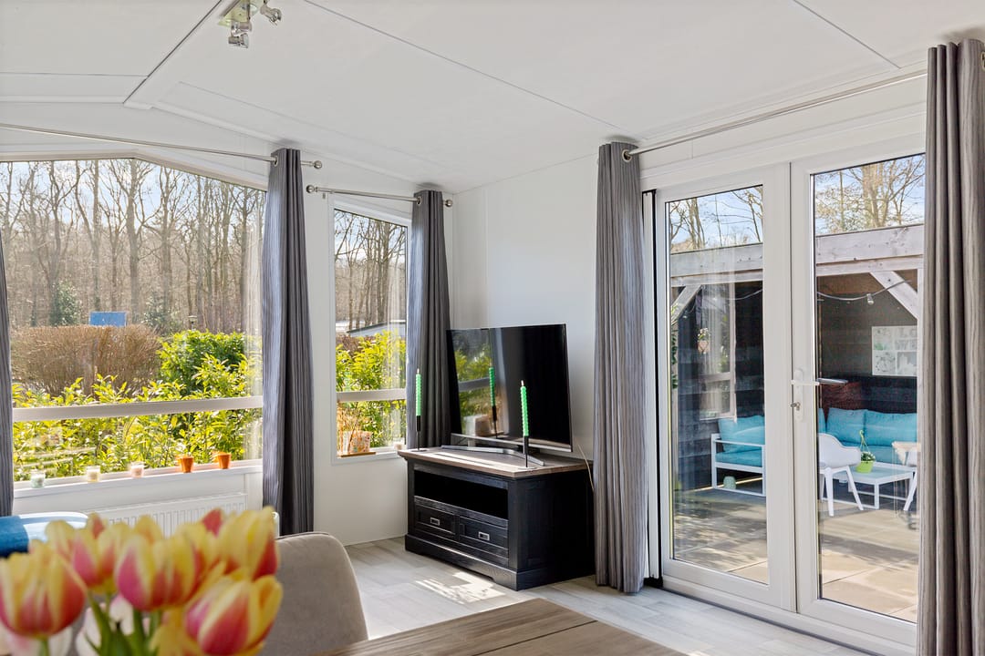 Foto 7 van Oude Balksterweg 4-K28