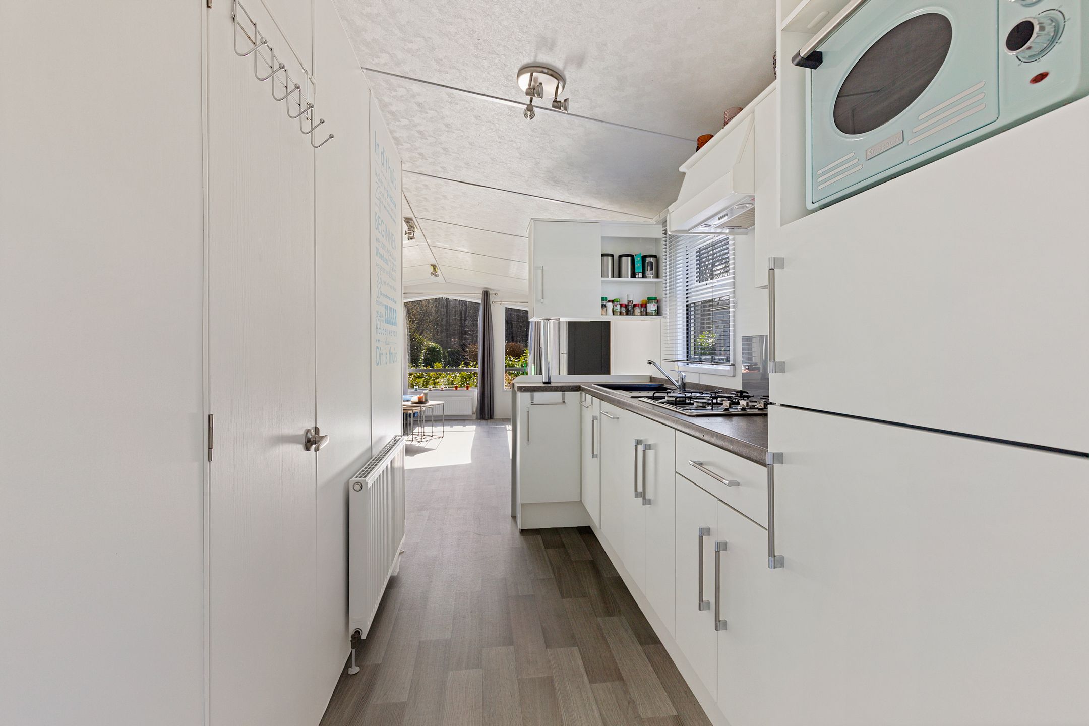 Foto 9 van Oude Balksterweg 4-K28