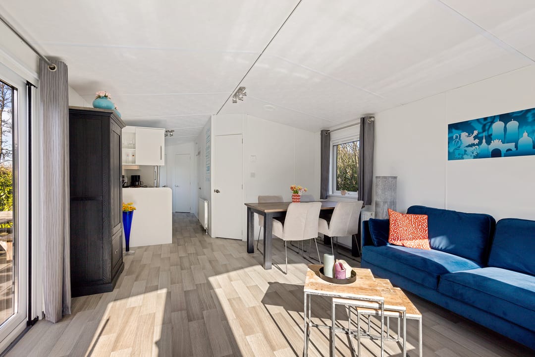 Foto 11 van Oude Balksterweg 4-K28