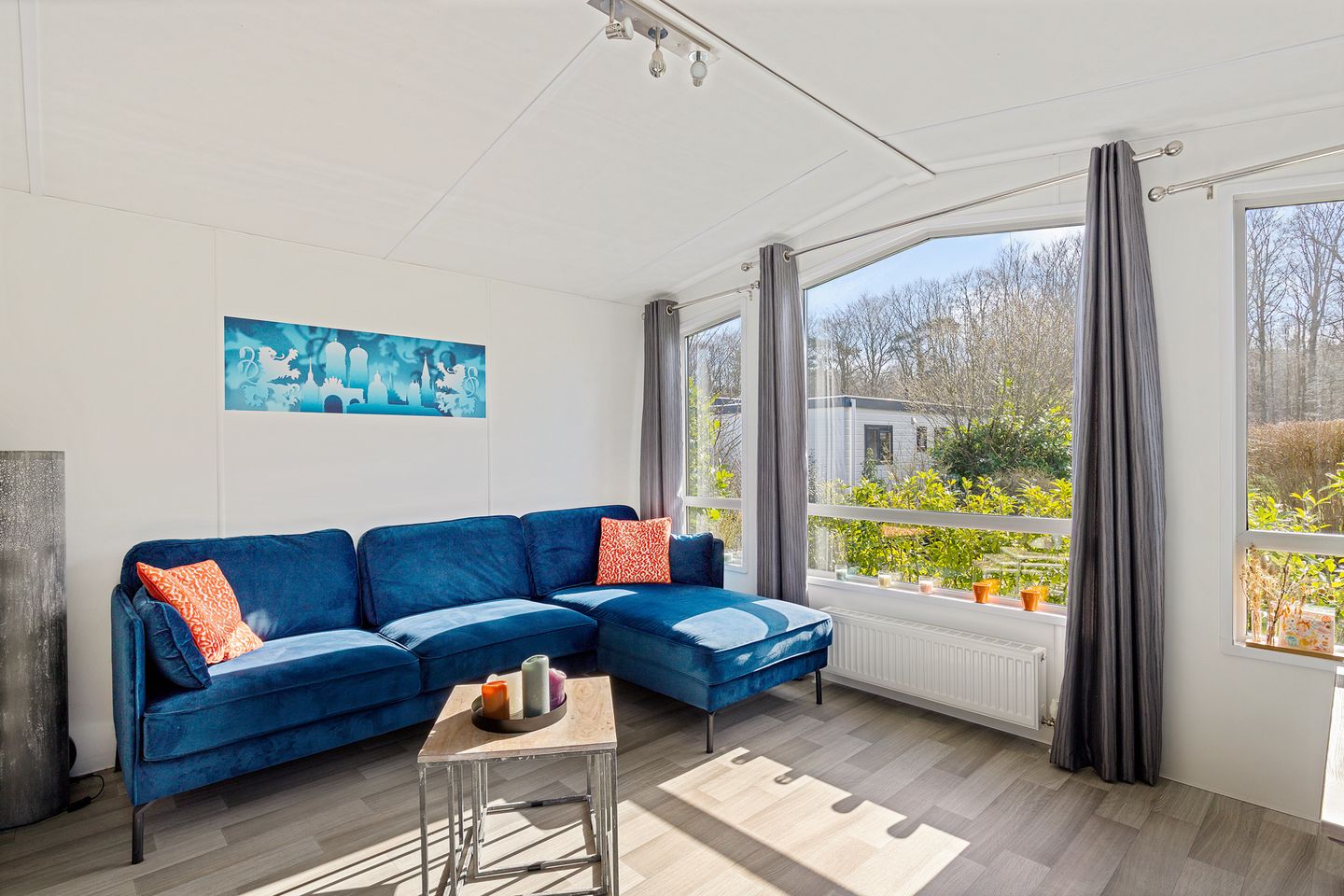 Foto 10 van Oude Balksterweg 4-K28