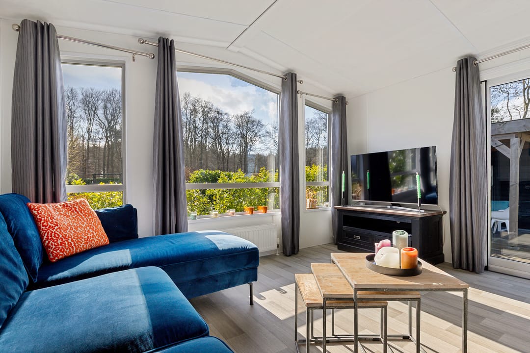 Foto 13 van Oude Balksterweg 4-K28