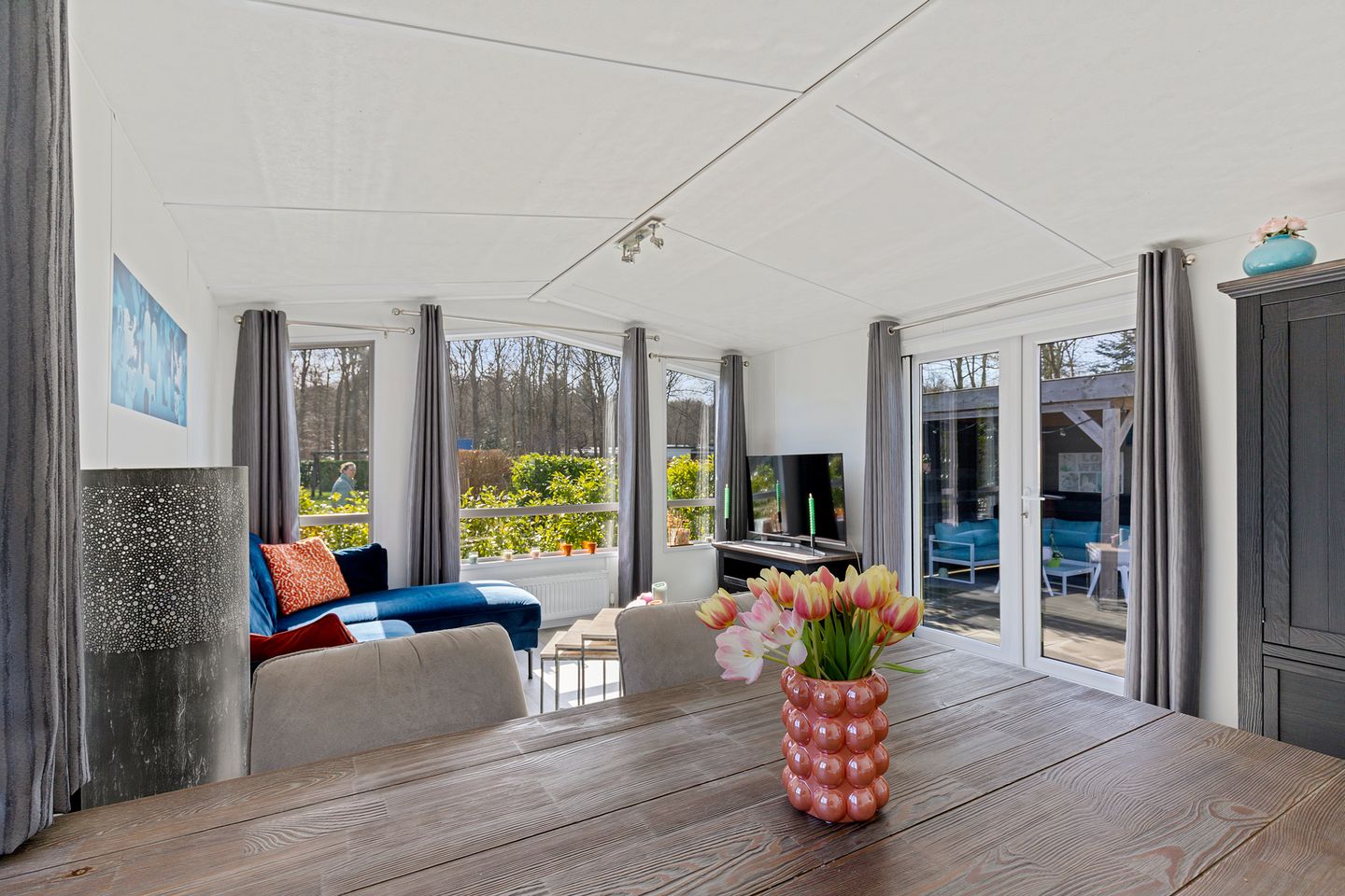 Foto 14 van Oude Balksterweg 4-K28