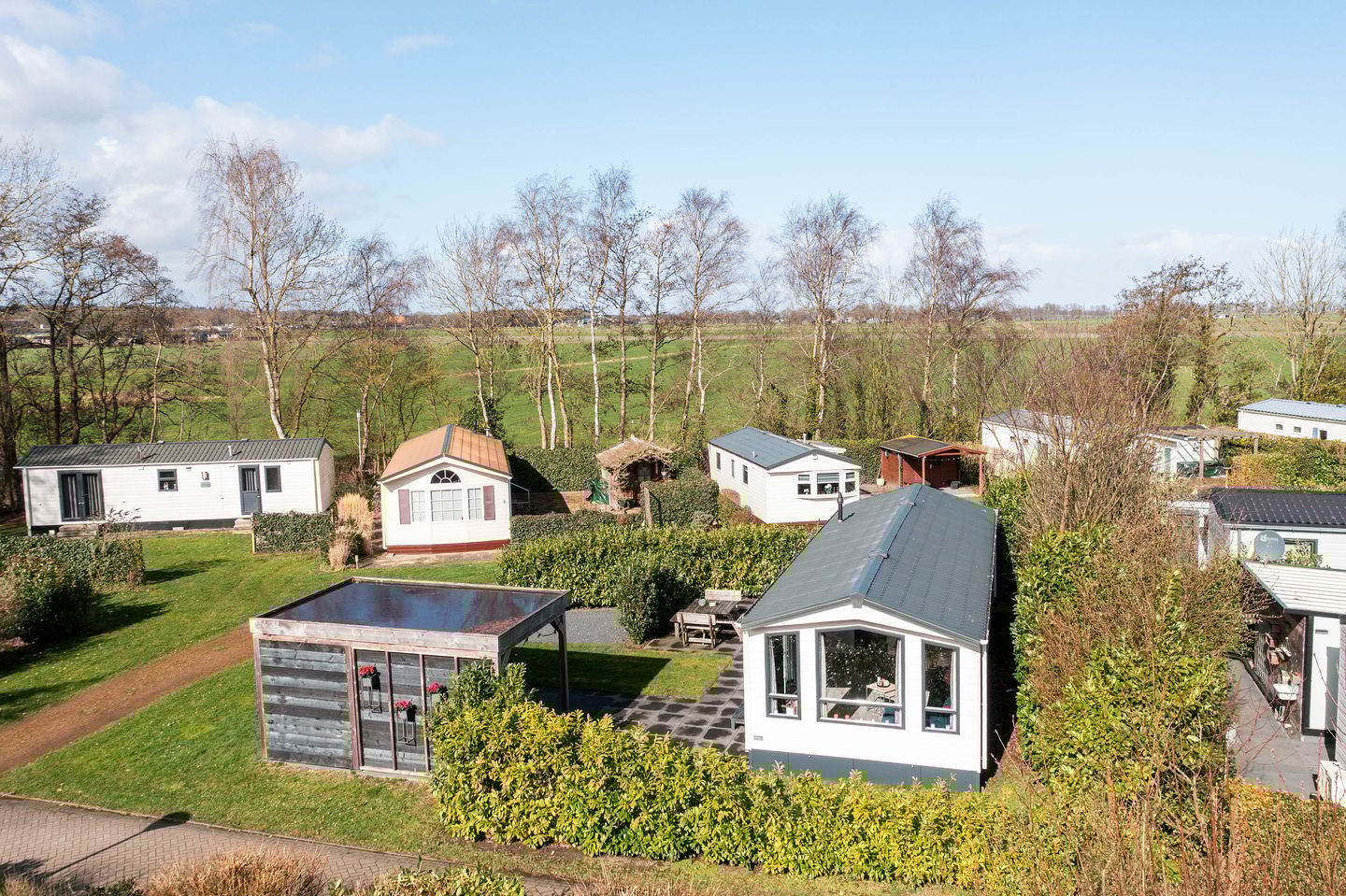 Foto 4 van Oude Balksterweg 4-K28