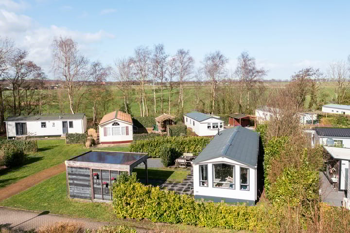 Foto 4 van Oude Balksterweg 4-K28