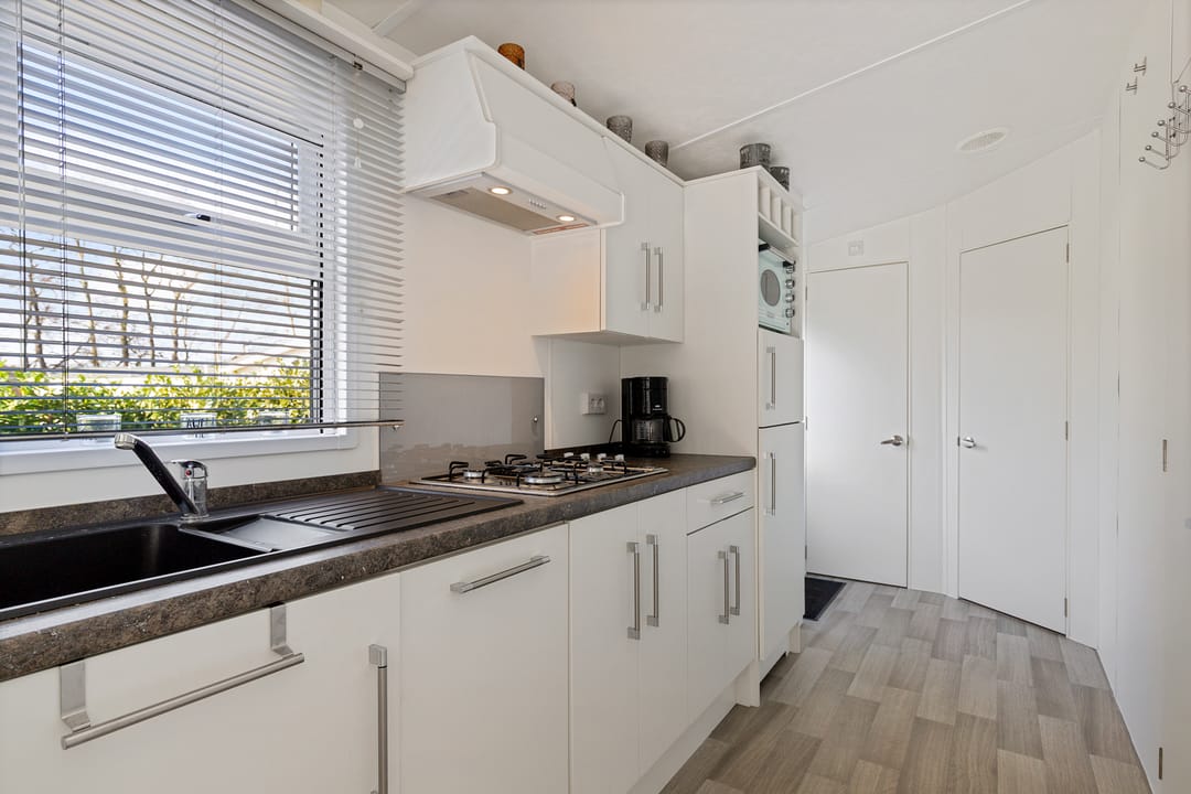 Foto 8 van Oude Balksterweg 4-K28