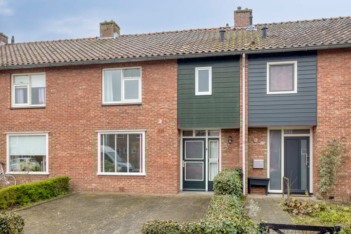 Foto 2 van Elzenstraat 28