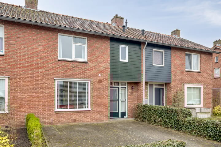 Foto 3 van Elzenstraat 28