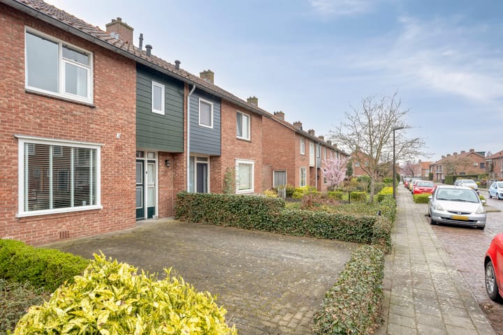 Foto 4 van Elzenstraat 28