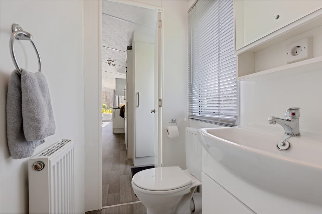 Foto 26 van Oude Balksterweg 4-K28