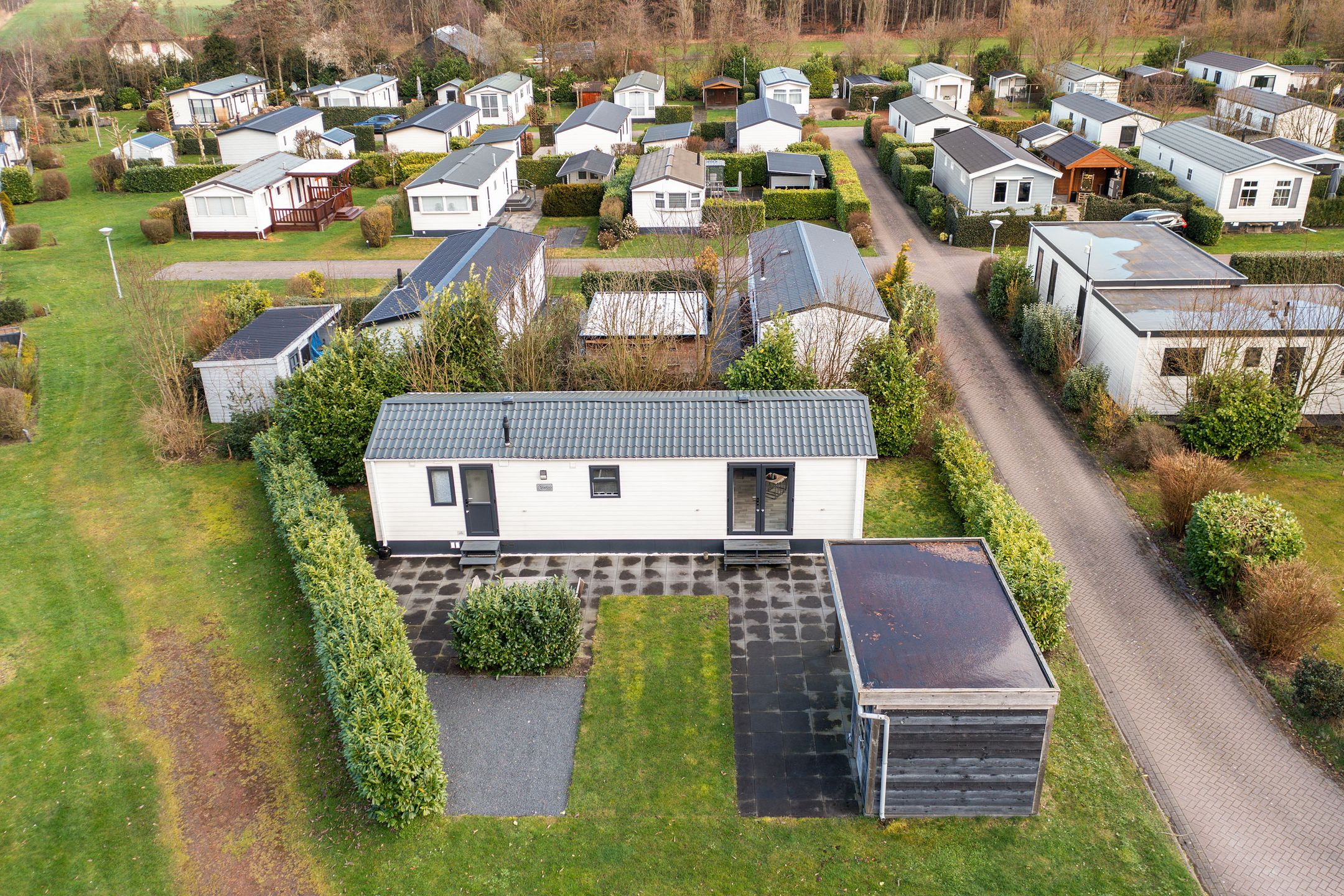 Foto 27 van Oude Balksterweg 4-K28