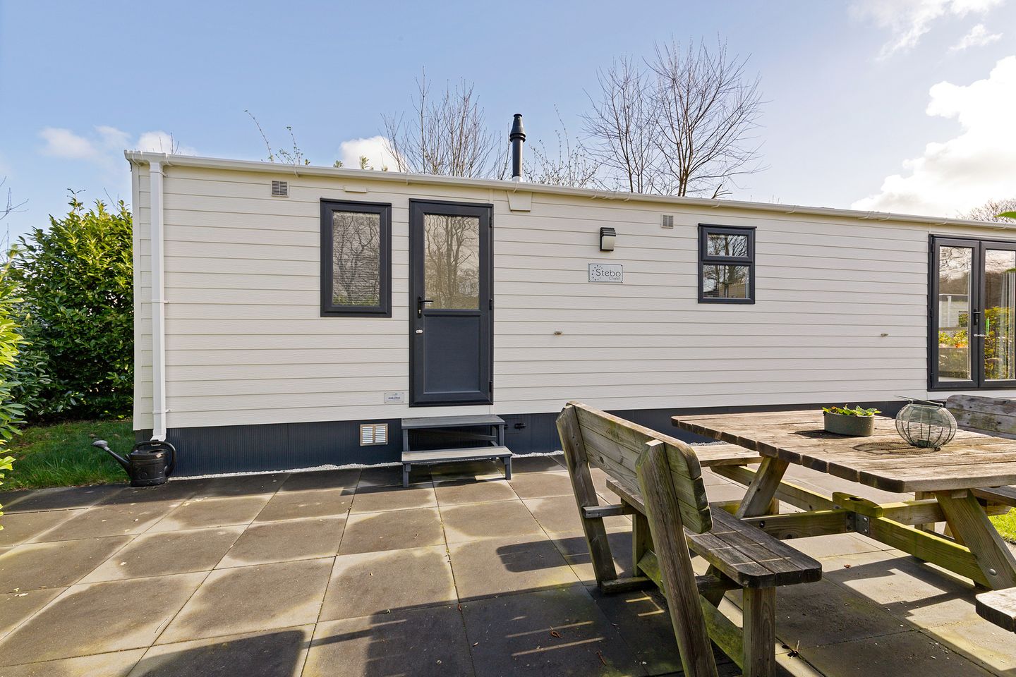 Foto 29 van Oude Balksterweg 4-K28