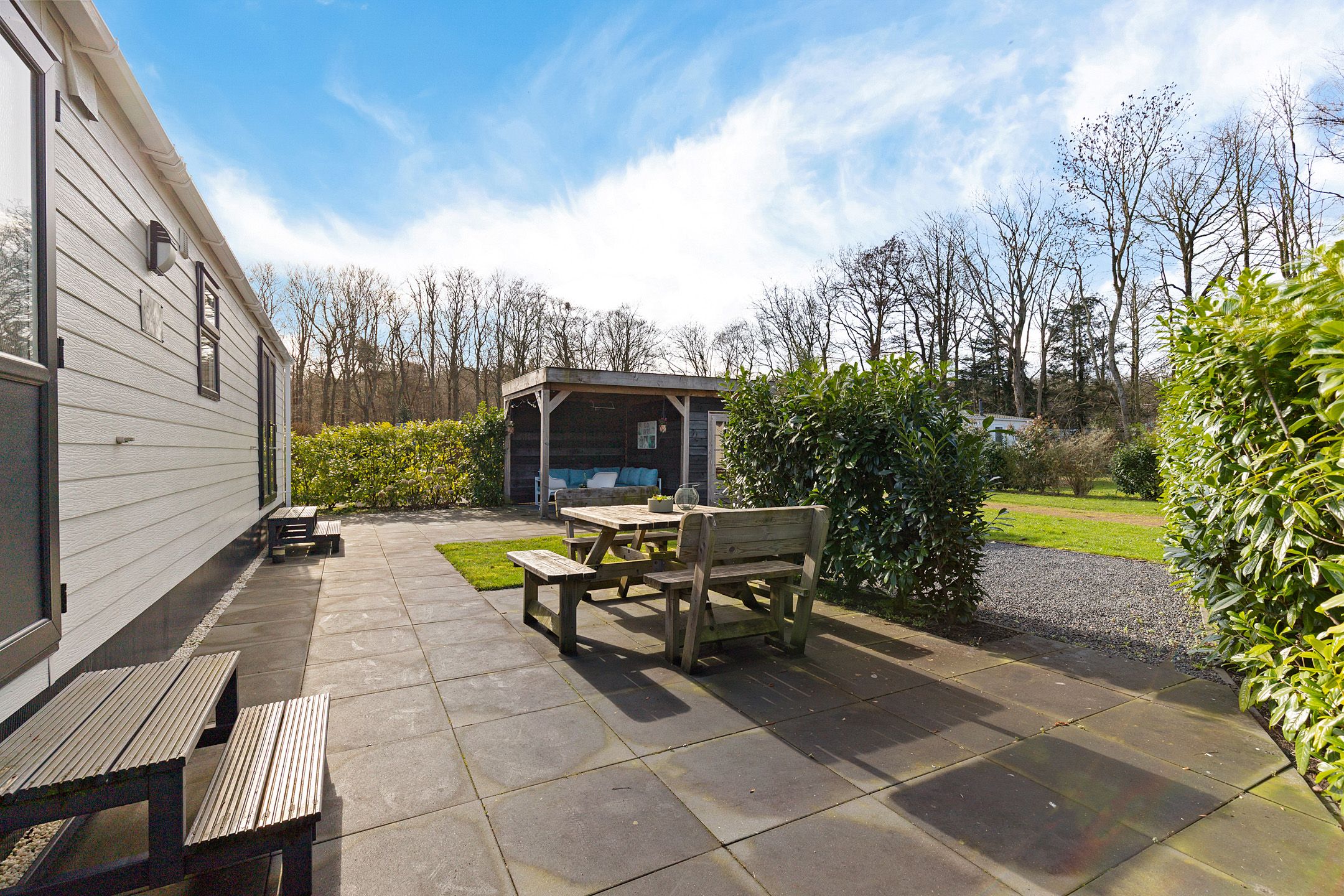 Foto 30 van Oude Balksterweg 4-K28