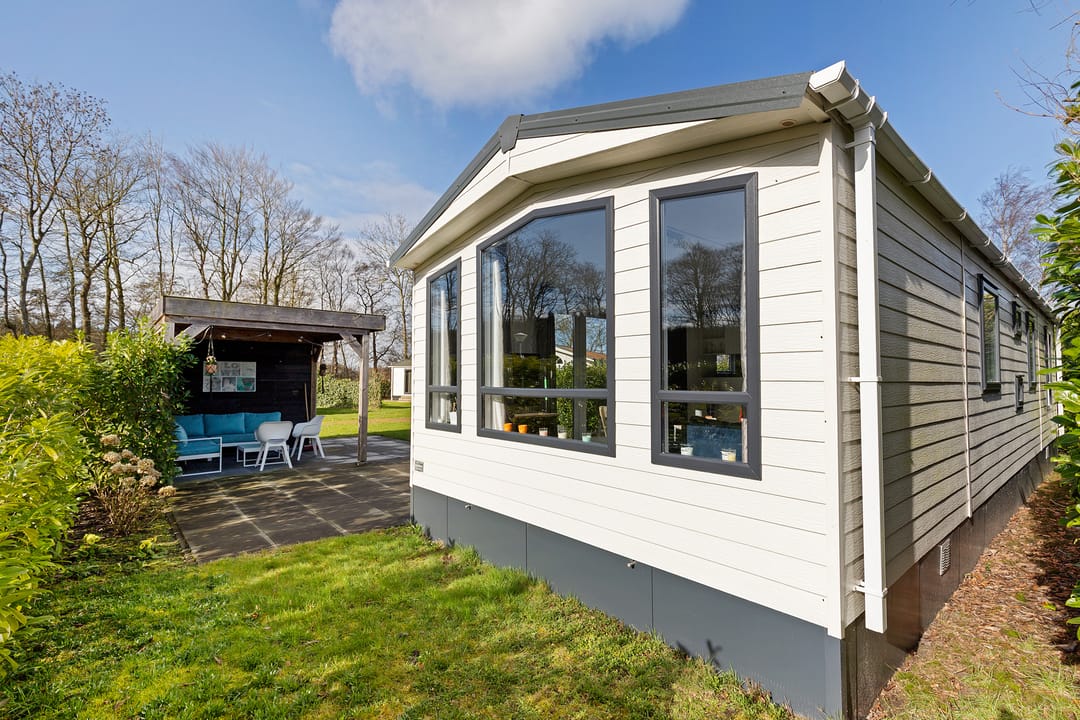 Foto 32 van Oude Balksterweg 4-K28