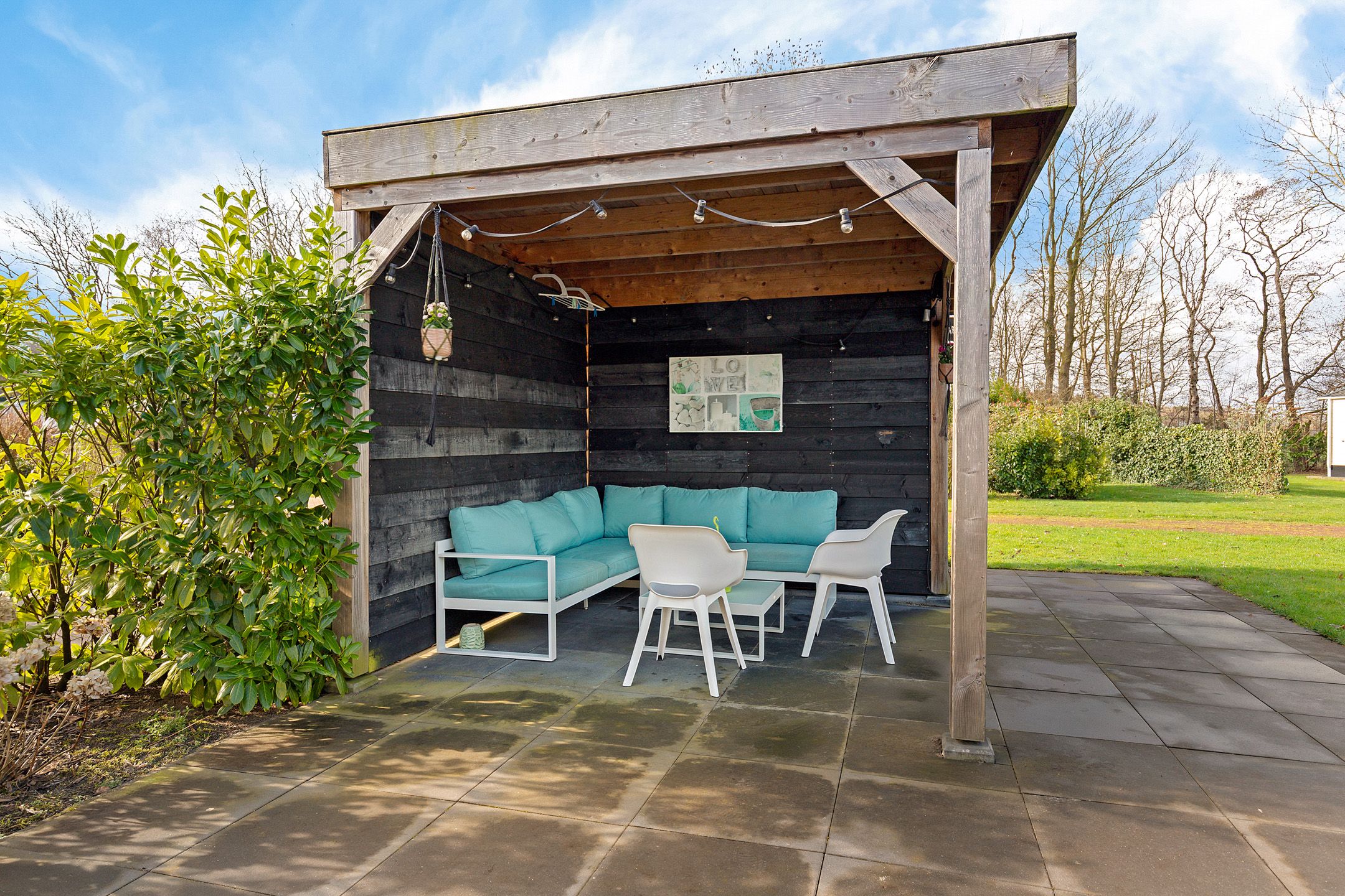 Foto 33 van Oude Balksterweg 4-K28