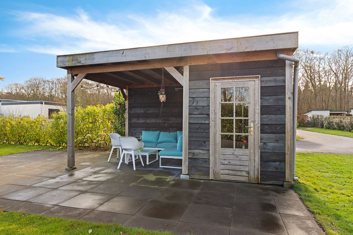 Foto 34 van Oude Balksterweg 4-K28