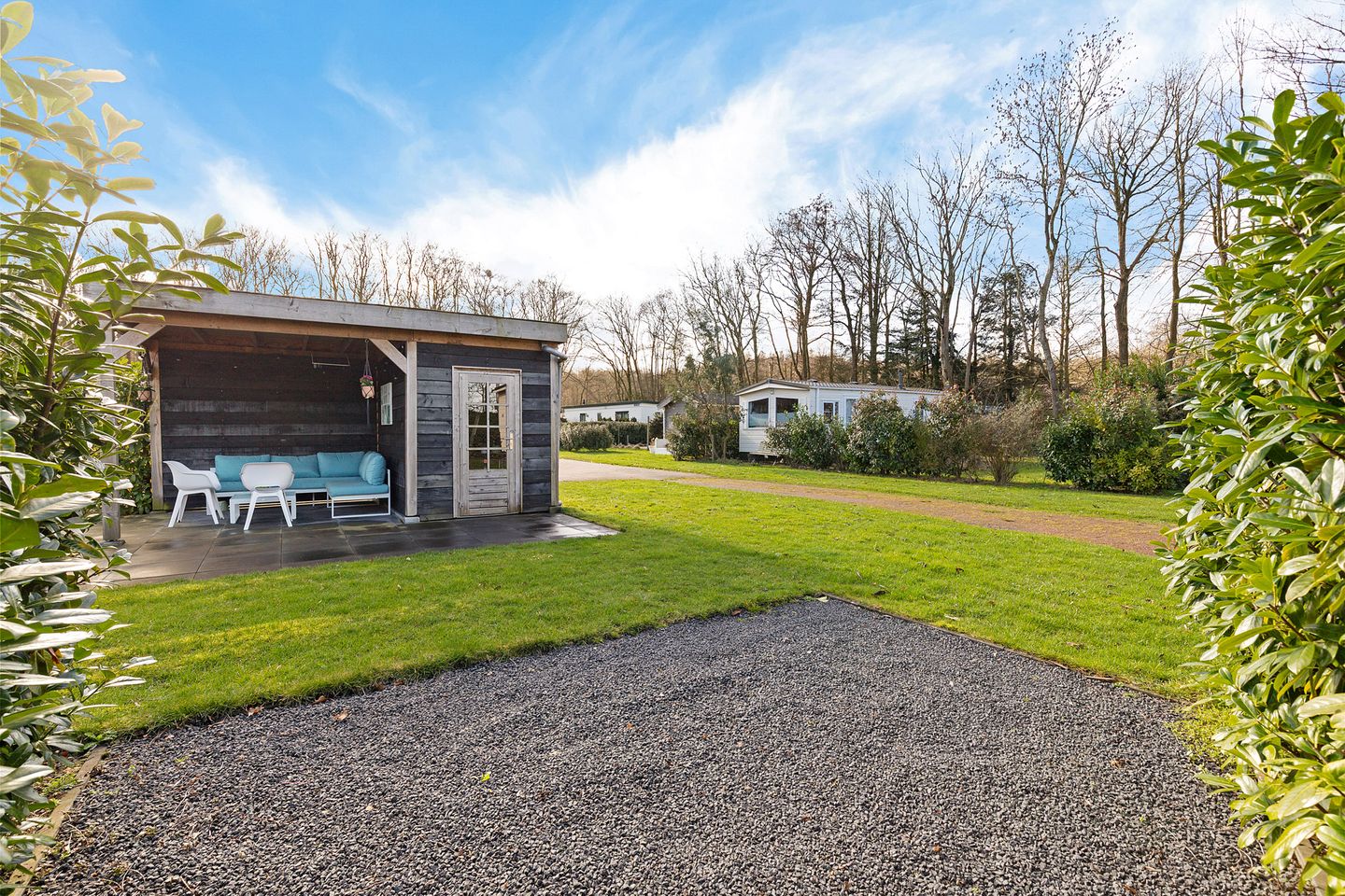 Foto 35 van Oude Balksterweg 4-K28