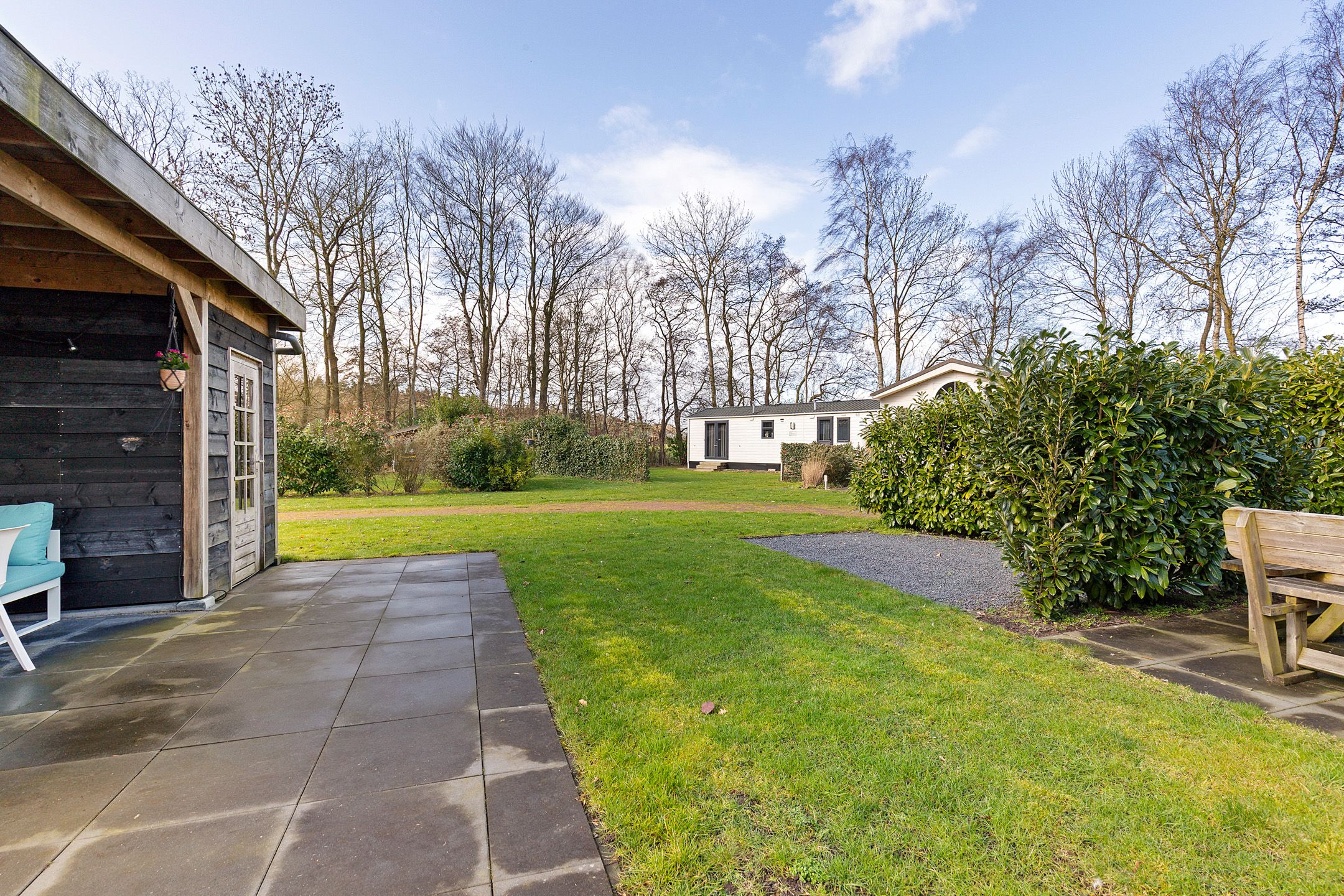 Foto 36 van Oude Balksterweg 4-K28