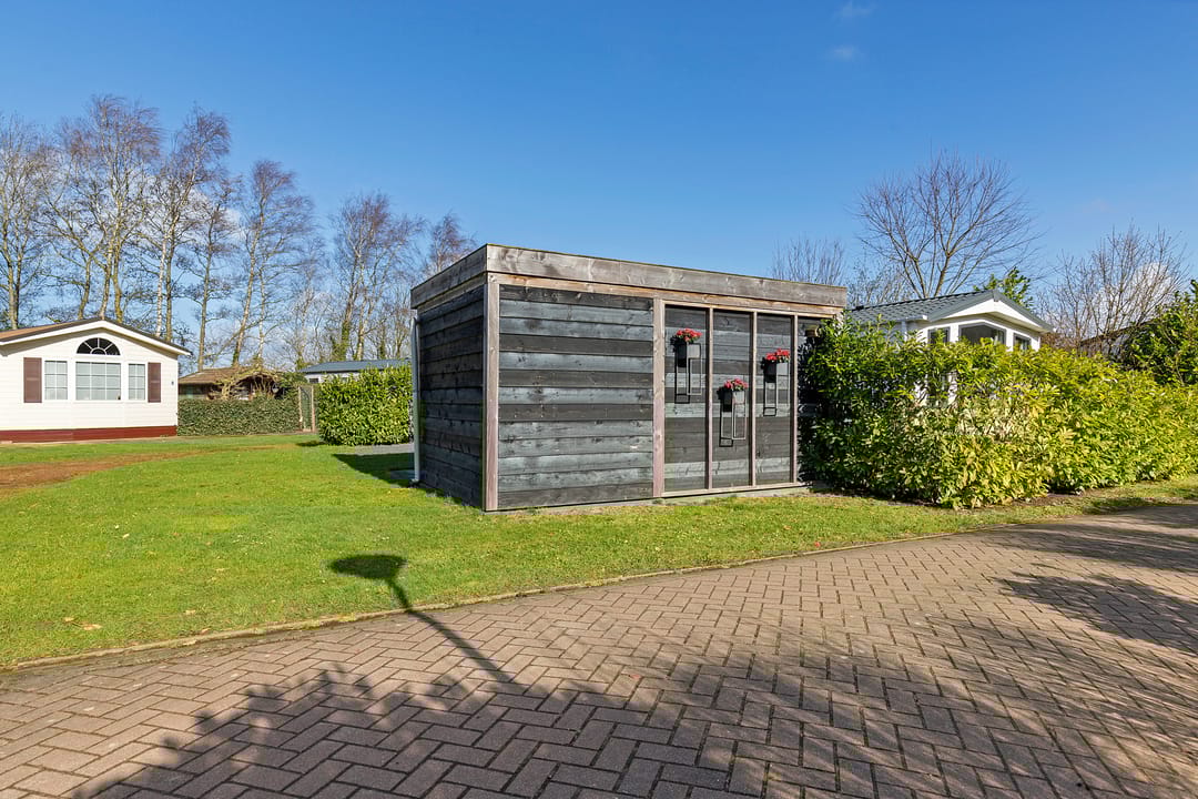 Foto 38 van Oude Balksterweg 4-K28