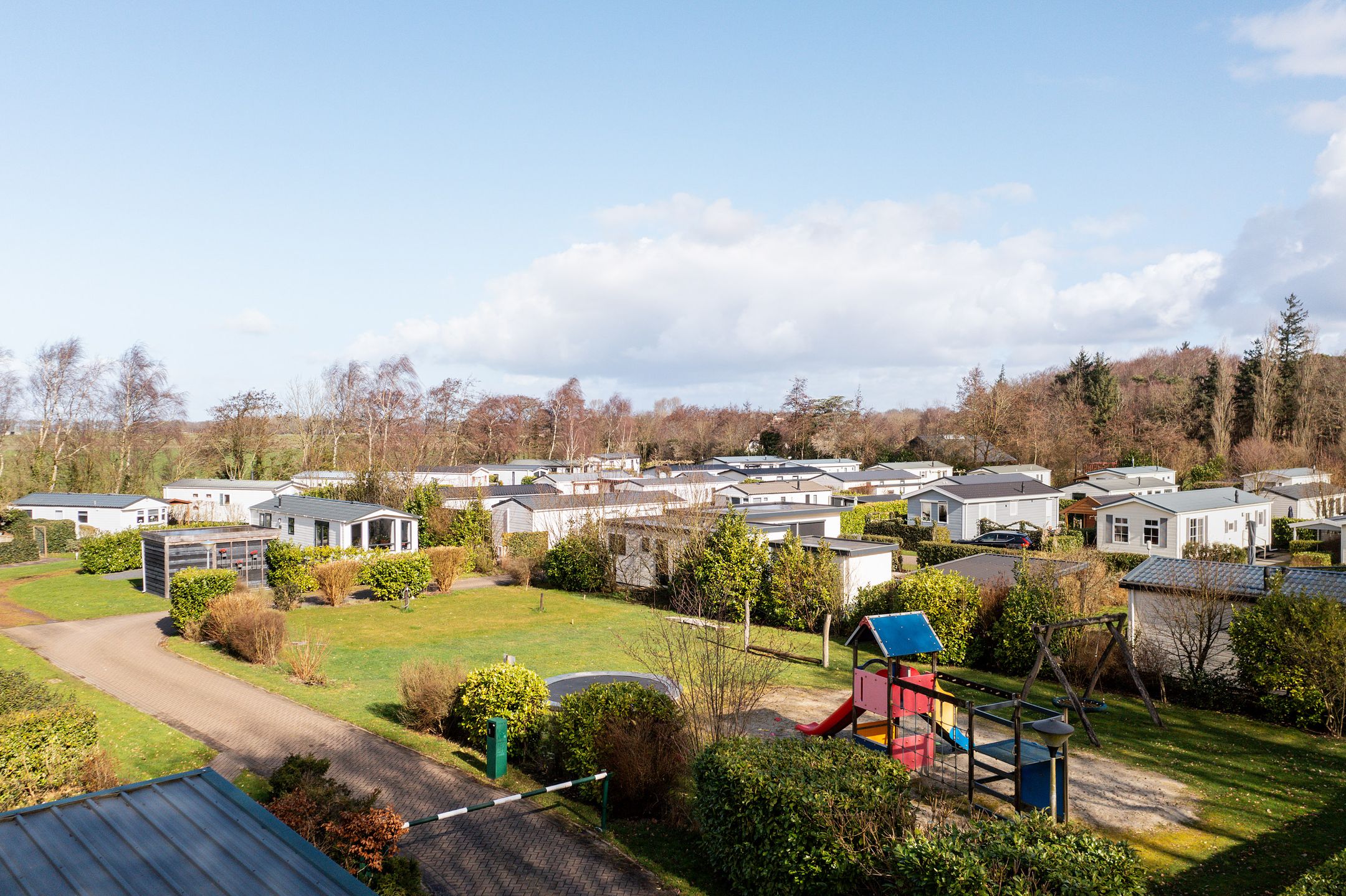 Foto 39 van Oude Balksterweg 4-K28