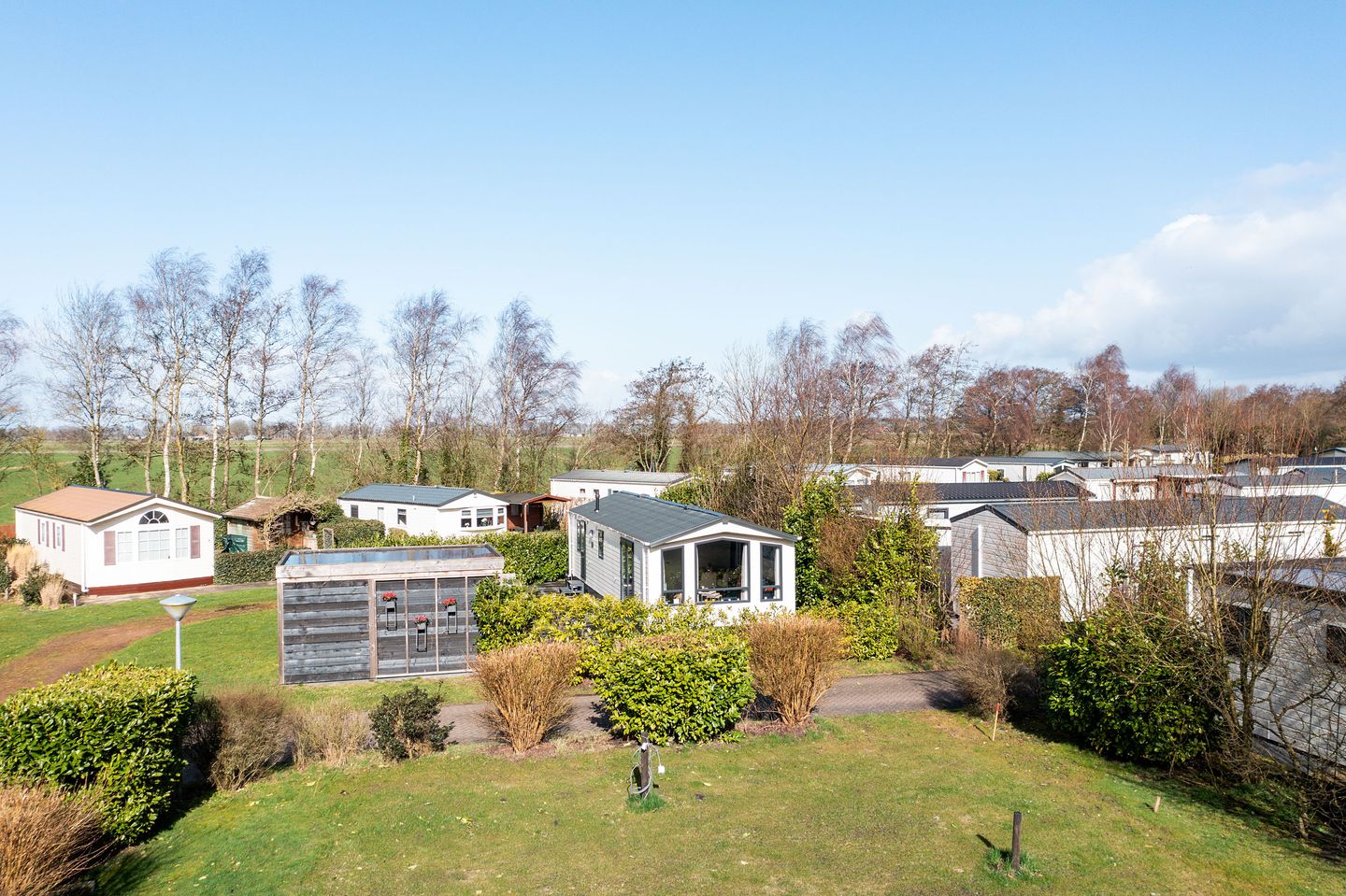 Foto 40 van Oude Balksterweg 4-K28