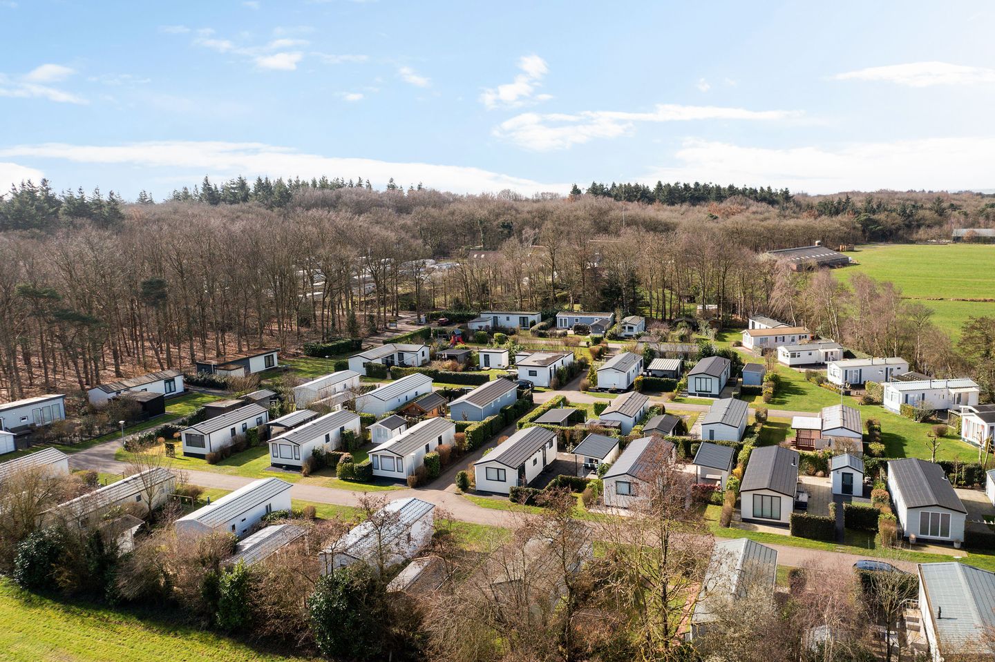 Foto 44 van Oude Balksterweg 4-K28