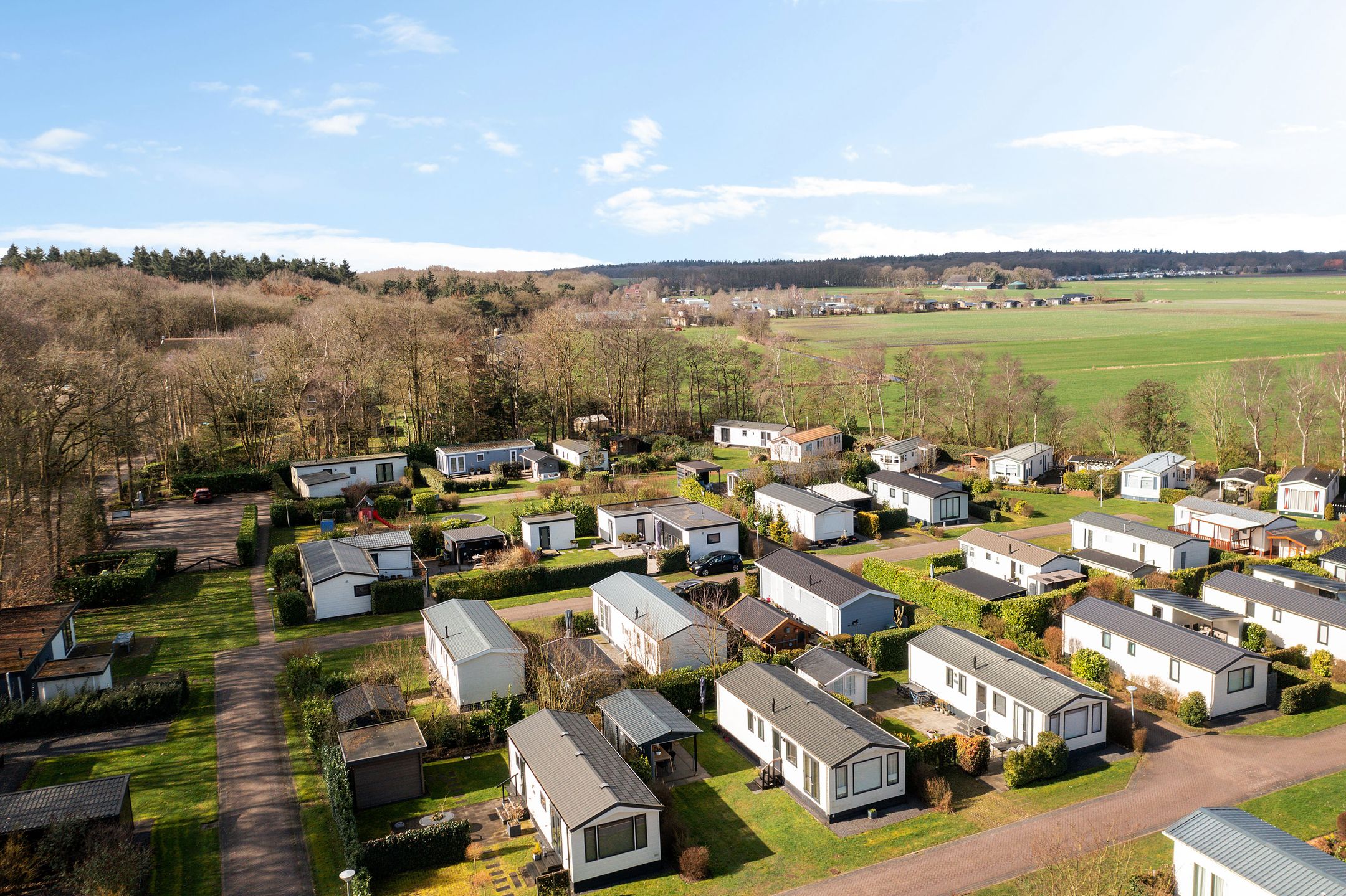 Foto 45 van Oude Balksterweg 4-K28