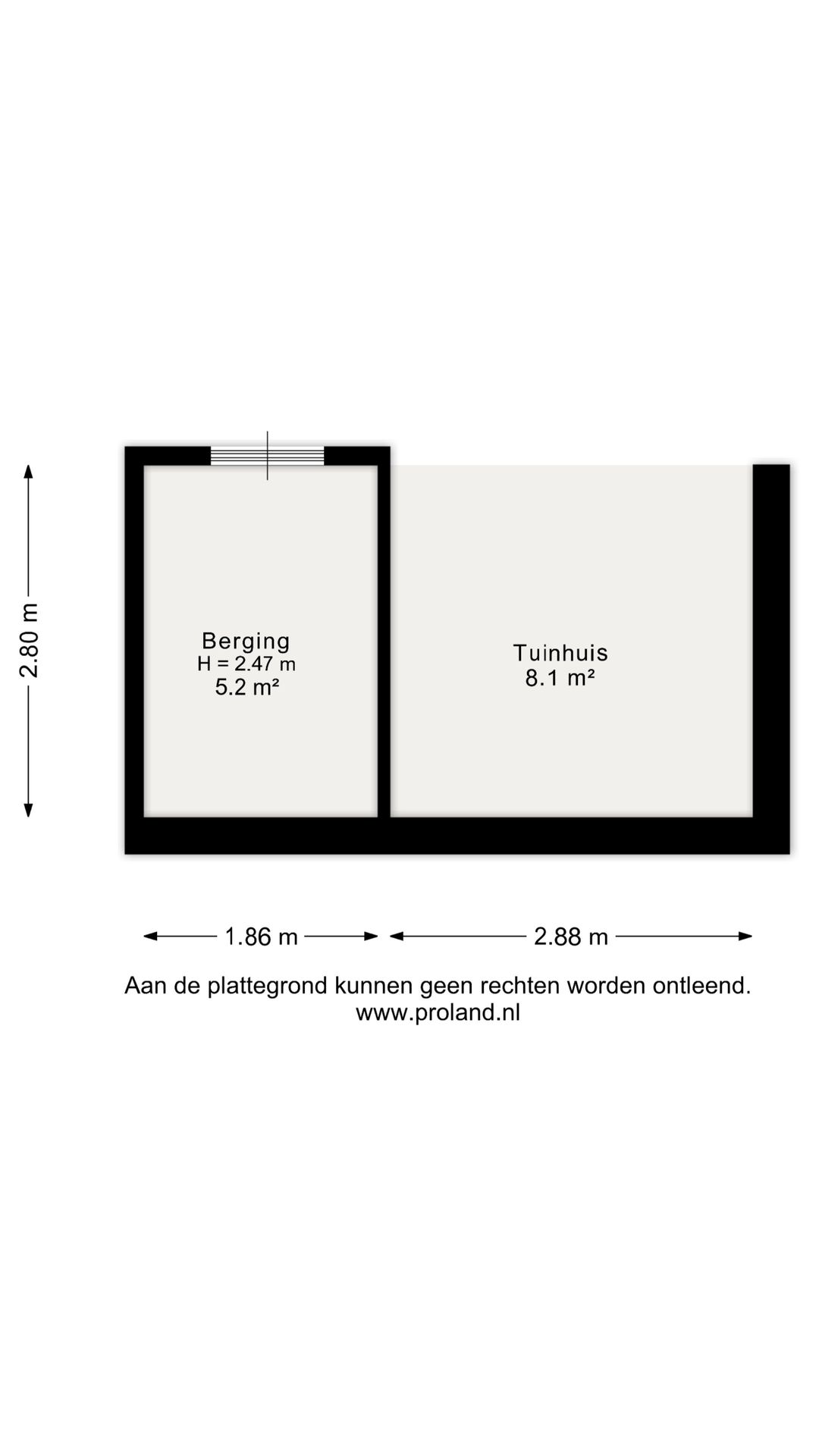 Foto 47 van Oude Balksterweg 4-K28