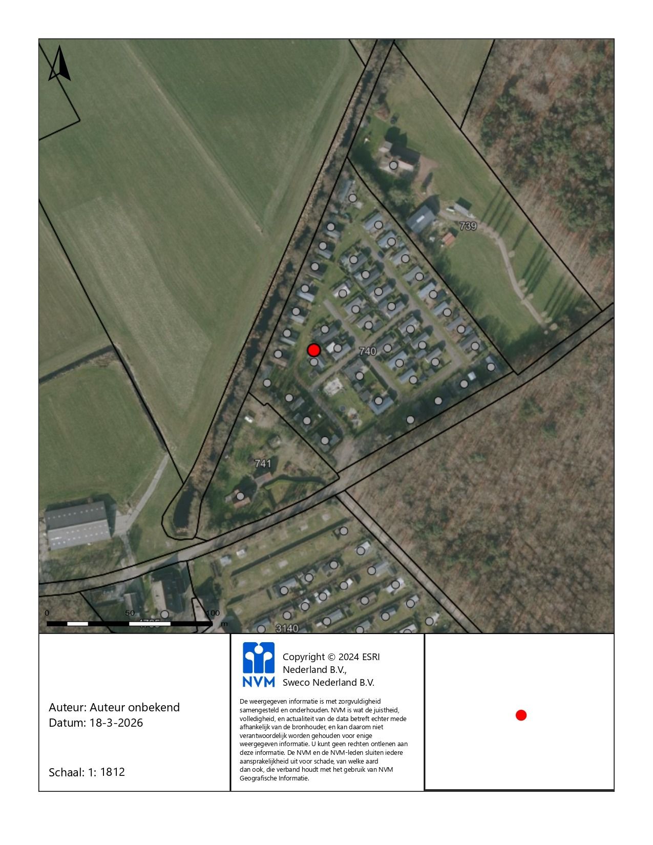 Foto 48 van Oude Balksterweg 4-K28