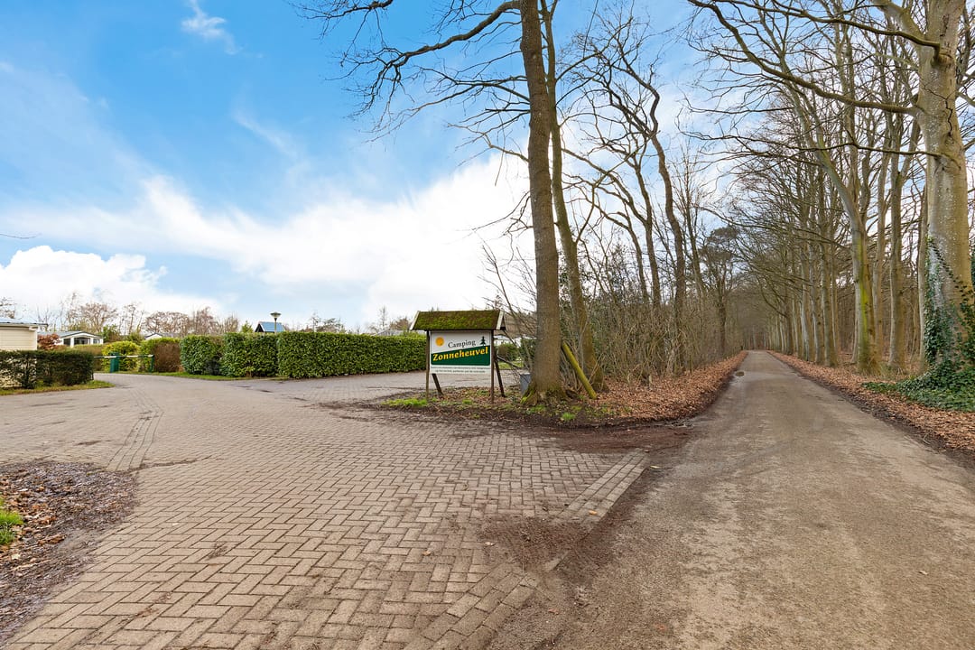 Foto 43 van Oude Balksterweg 4-K28