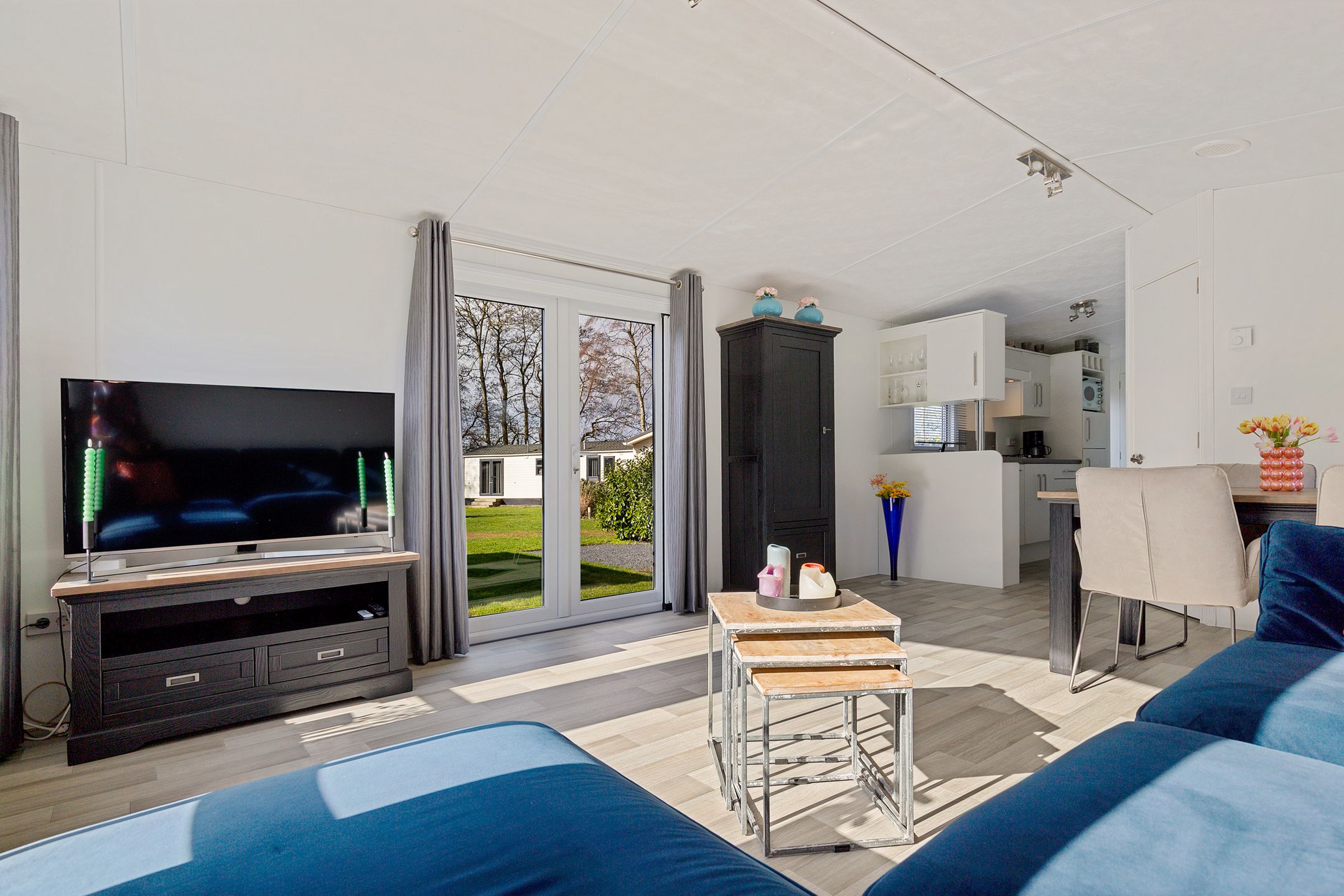 Foto 12 van Oude Balksterweg 4-K28