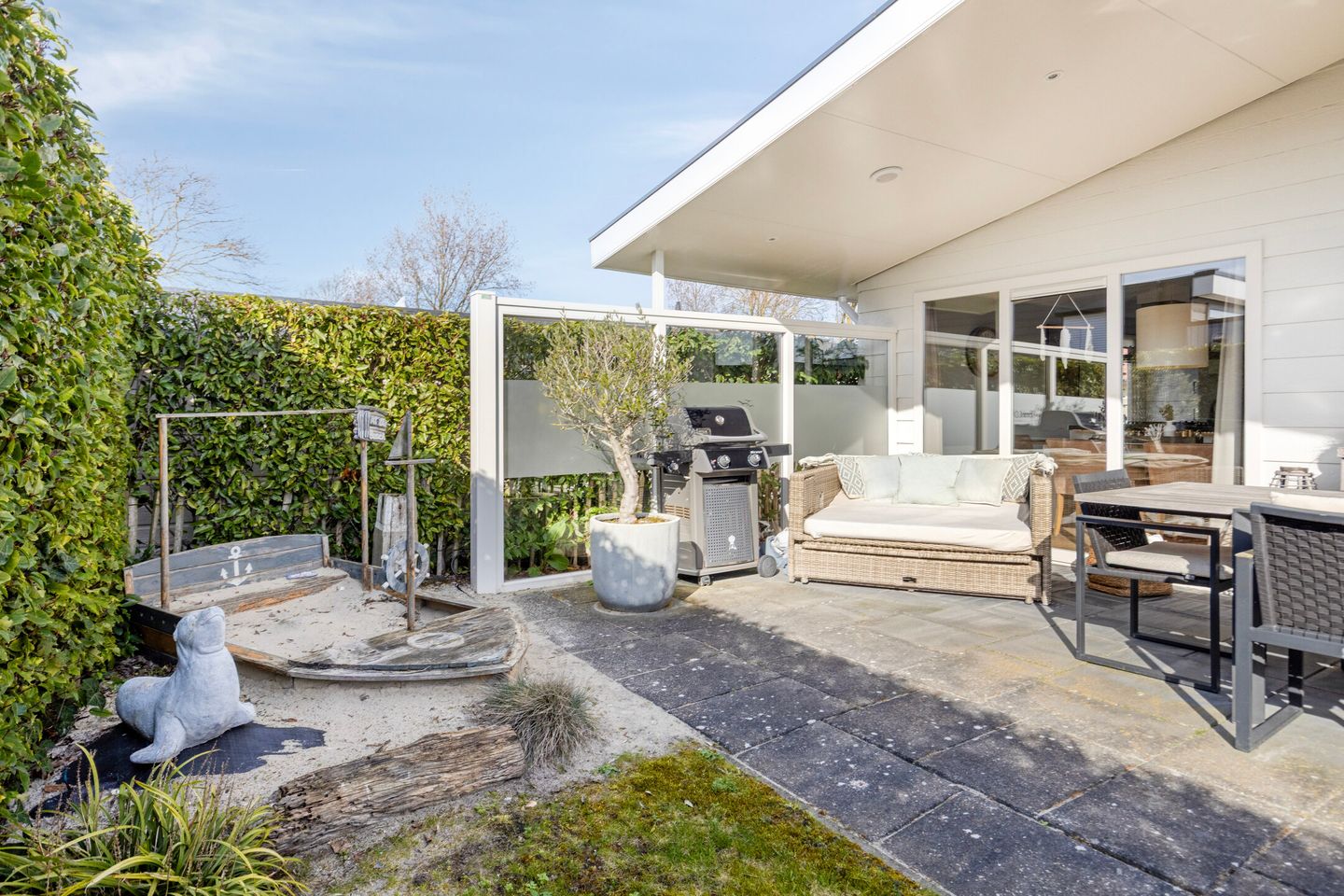 Foto 29 van Schoneveld 1-A012