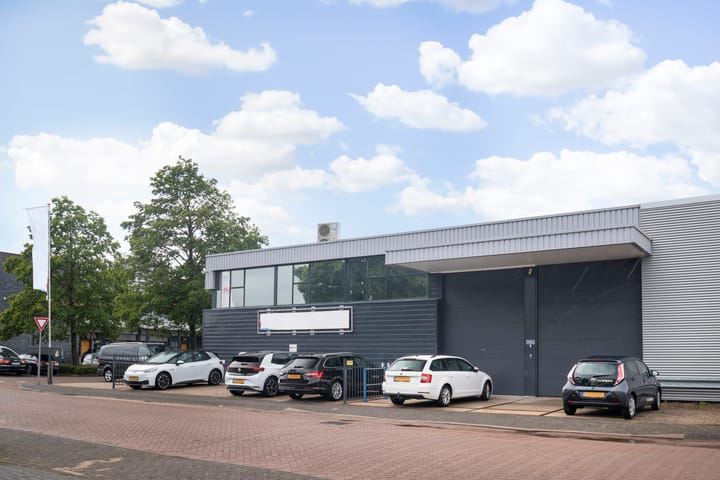 Verrijn Stuartweg 31