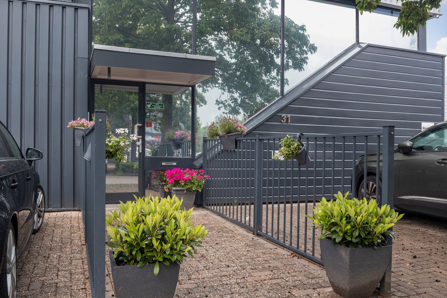 Bekijk foto 3 van Verrijn Stuartweg 31