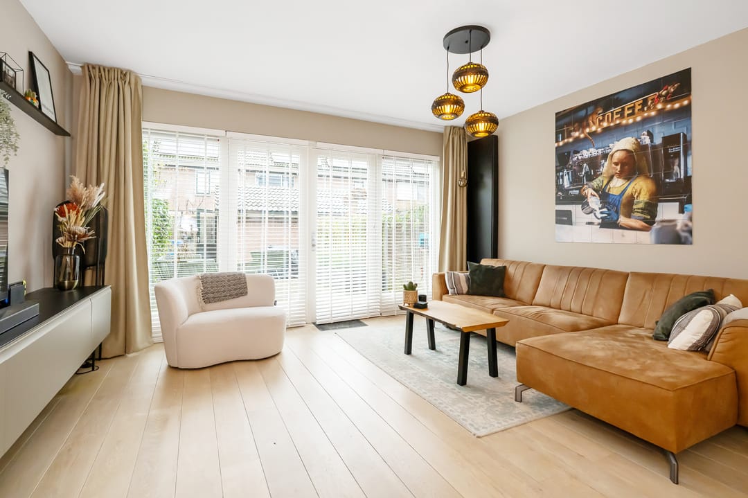 Foto 2 van Groenestein 8