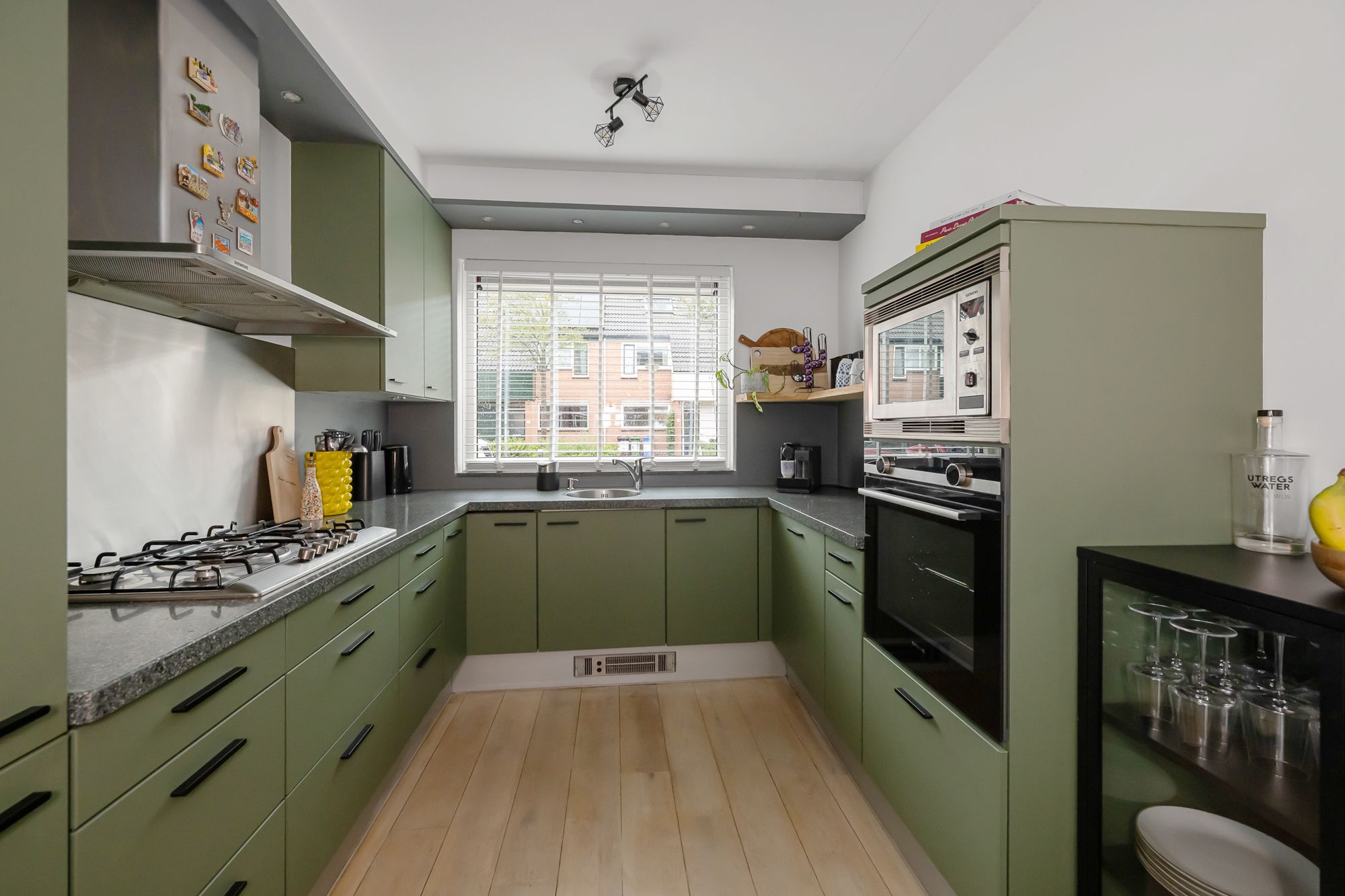 Foto 3 van Groenestein 8