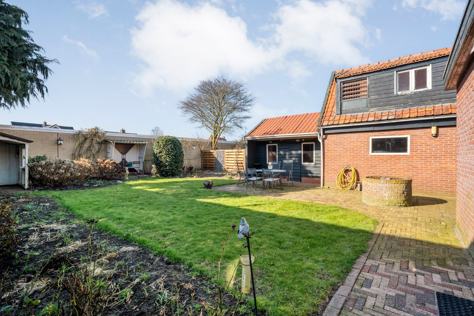 Foto 3 van Bouwmeesterstraat 5