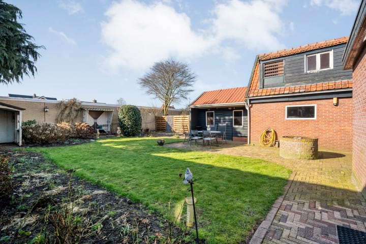 Foto 3 van Bouwmeesterstraat 5