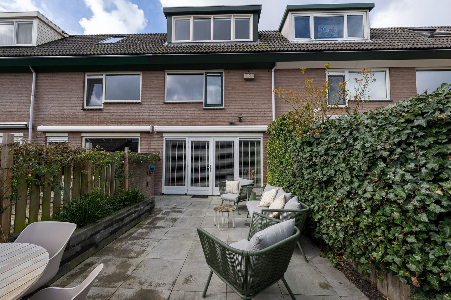 Foto 5 van Groenestein 8