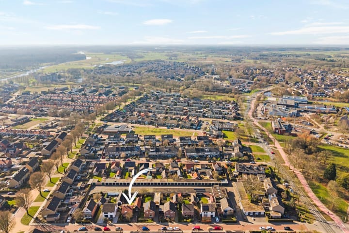 Foto 5 van Bouwmeesterstraat 5