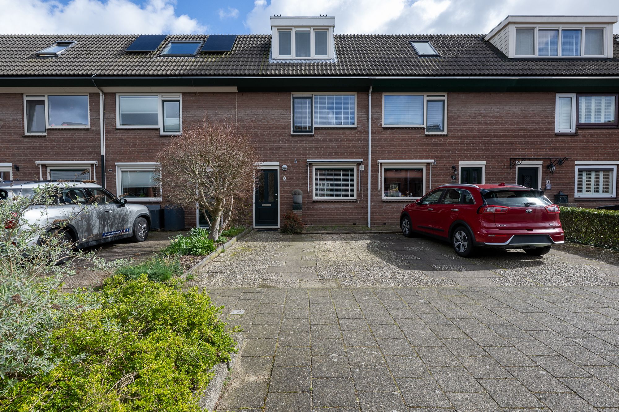 Foto 6 van Groenestein 8