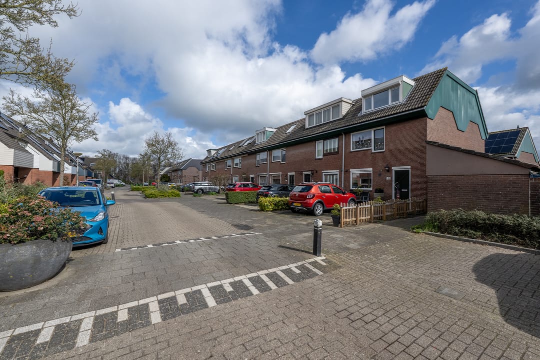 Foto 7 van Groenestein 8