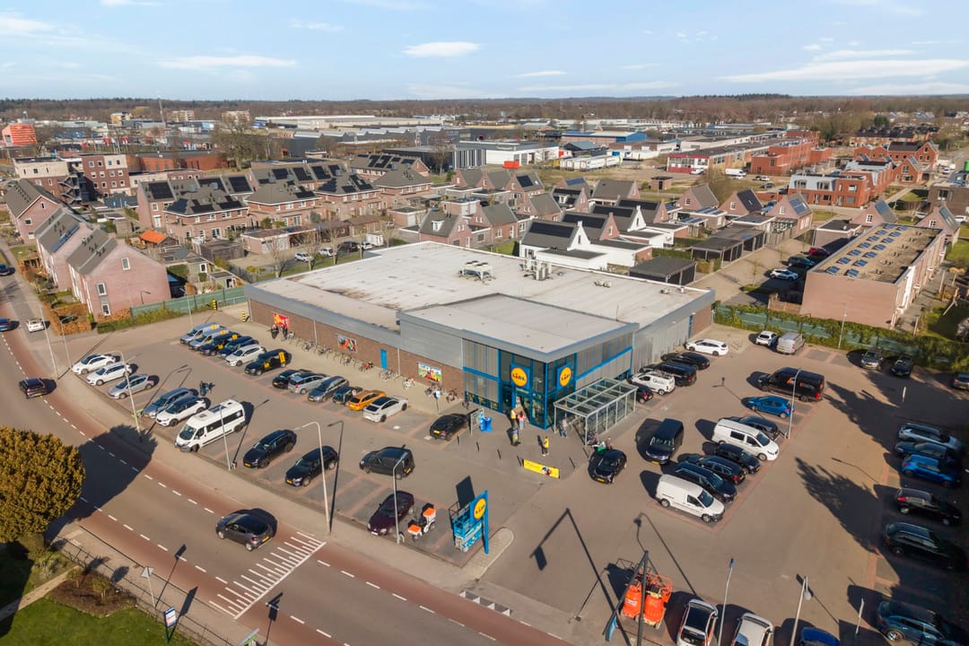 Foto 7 van Bouwmeesterstraat 5