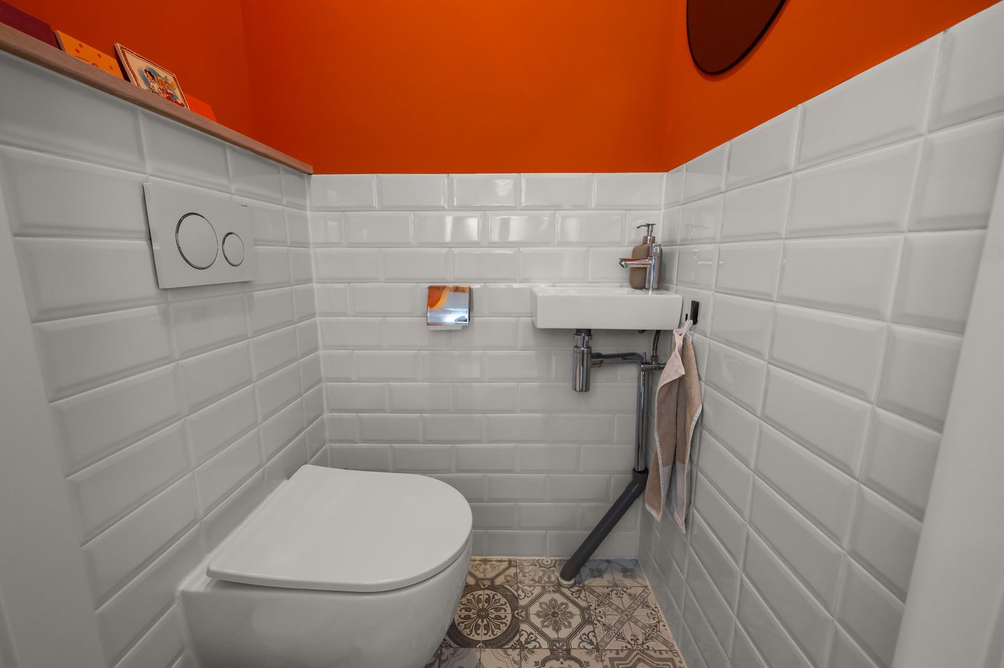 Foto 10 van Groenestein 8