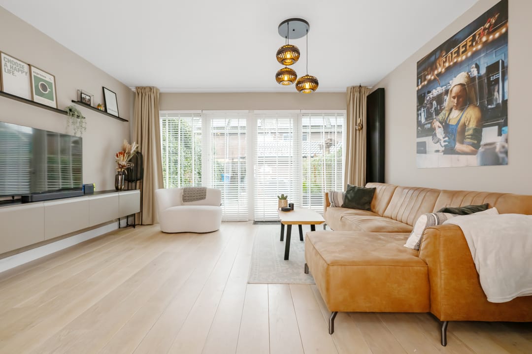 Foto 11 van Groenestein 8