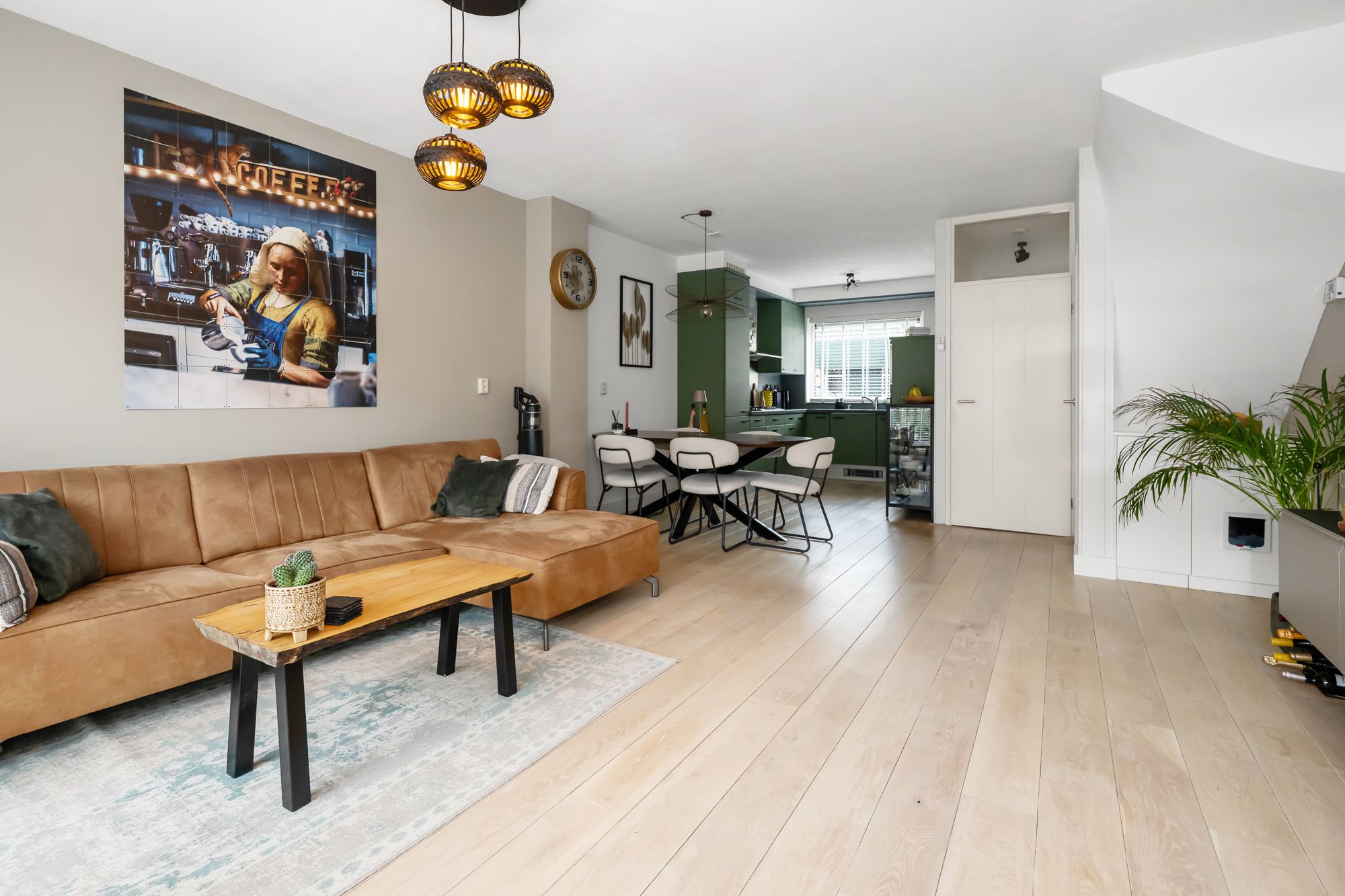 Foto 12 van Groenestein 8