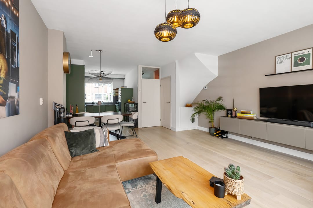 Foto 13 van Groenestein 8